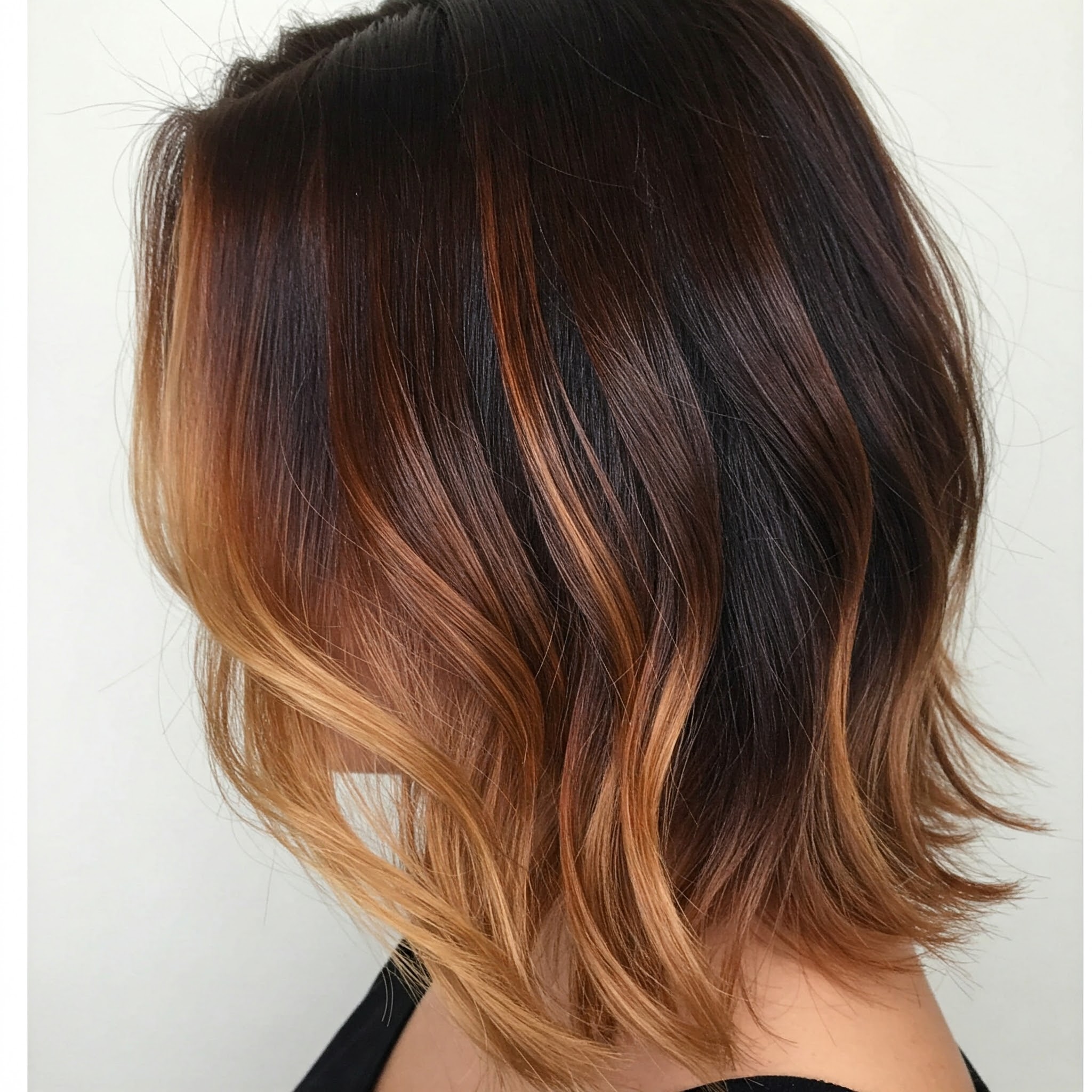 Trending Best Hair Colour for Indian Skin Tones 2025 — free download
